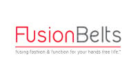 fusionbelts.com store logo