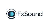 fxsound.com store logo