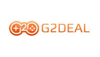 g2deal.com store logo