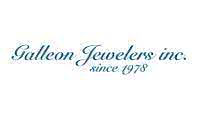 galleonjewelers.com store logo