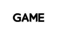 game.co.uk store logo