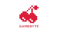 gamebyte.com store logo