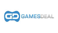 gamesdeal.com store logo