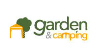 garden-camping.com store logo