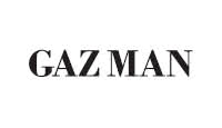 gazman.com.au store logo