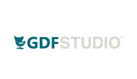 gdfstudio.com store logo