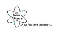 geekalliance.com store logo