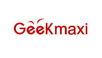 geekmaxi.com store logo