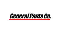 generalpants.com store logo
