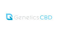 geneticscbd.com store logo