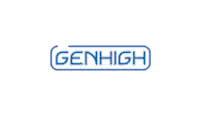 genhigh.com store logo