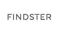 getfindster.com store logo