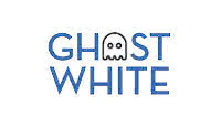 ghostwhite.com store logo