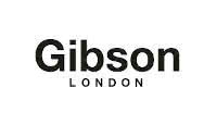 gibsonlondon.com store logo