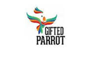 giftedparrot.com store logo