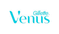 gillettevenus.com store logo