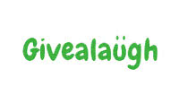 givealaugh.com store logo