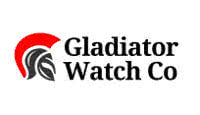 gladiatorwatches.com store logo