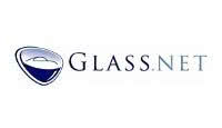 glass.net store logo