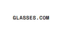 glasses.com store logo