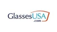 glassesusa.com store logo