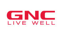 gnc.com store logo