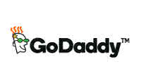 godaddy.com store logo