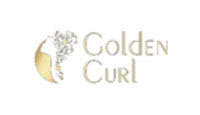 golden-curl.com store logo