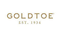 goldtoe.com store logo