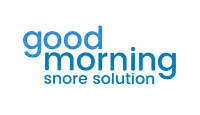 goodmorningsnoresolution.com store logo