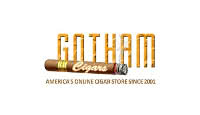 gothamcigars.com store logo