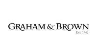 grahambrown.com store logo