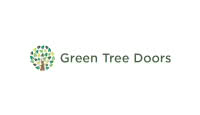 greentreedoors.co.uk store logo
