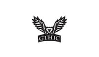 gthic.com store logo