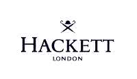 hackett.com store logo