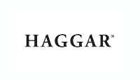 haggar.com store logo