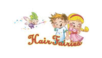 hairfairies.com store logo