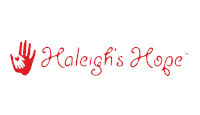 haleighshope.com store logo