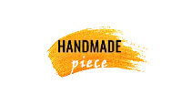 handmadepiece.com store logo