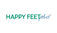 happyfeet.com store logo