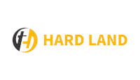 hardlandgear.com store logo