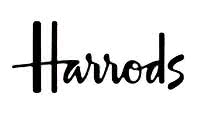 harrods.com store logo