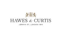 hawesandcurtis.co.uk store logo