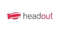 headout.com store logo