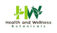 healthandwellnessbotanicals.com store logo