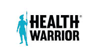 healthwarrior.com store logo