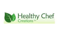 healthychefcreations.com store logo