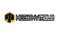 healthymale.com store logo