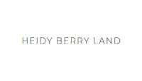 heidyberryland.com store logo