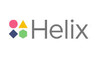 helix.com store logo